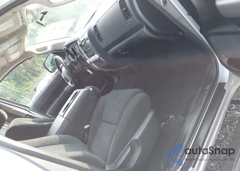 2013 Toyota Tundra Double Cab Sr5 from USA, damaged, VIN 5TFUM5F17DX047848